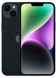 Apple iPhone 14 Plus 128GB 6,7" 12Mpix Północ