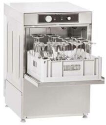 ASBER Zmywarka gastronomiczna do szkła Easy Line GE-400