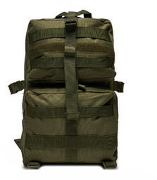 Plecak Semi Line A3047-2 Khaki