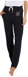 spodnie dresowe VOLCOM - Lil Fleece Pant Black