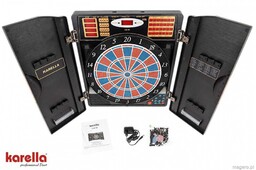 Karella Tarcza CB-90 professional dart dostawa gratis