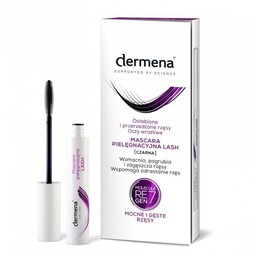Dermena Lash Care Maskara pielęgnacyjna do rzęs 10ml