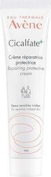 Regenerujący Krem Ochronny Avene Cicalfate+ Eau Thermale 40