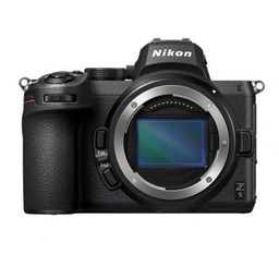 Aparat cyfrowy Nikon Z5 Body
