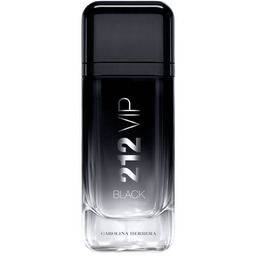 Carolina Herrera 212 Vip Black 100ml woda perfumowana