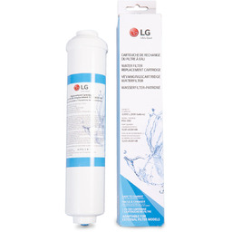 Filtr wody do lodówki LG 5231JA2010B, oryginalny