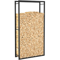 Elior Stojak Na Metalowy Drewno Kominkowe M6-R61