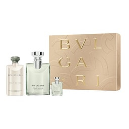 BVLGARI Pour Homme Xmas 2025 Zestaw zapachowy 1