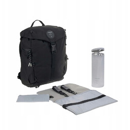 Lassig plecak na akcesoria dla dziecka