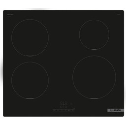 Płyta indukcyjna Bosch PUE611BB5E 60cm 4600W 4pola PowerBoost