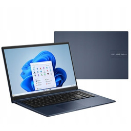 Laptop 15,6" Asus Vivobook 15 Core 5 120U/16GB/512/Win11