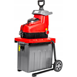 Rozdrabniacz frezowy elektryczny do gałęzi Cedrus RE01 2800W