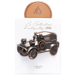 LATTAFA La Collection D antiquites 1886 EDP spray