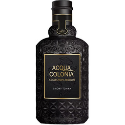 4711 Acqua Colonia Collection Absolue Smoky Tonka woda