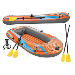 Ponton Bestway Kondor Elite 3000 246 CM
