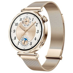 HUAWEI Smartwatch Watch GT 5 Elegant 41mm Złoty