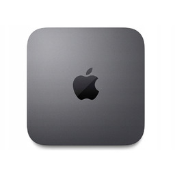 Mini Komputer Apple Mac Mini 8,1 A1993 i5-8500B