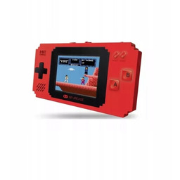Przenośny System Gier My Arcade Pixel Player Klasyka