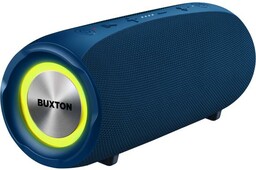 Buxton BBS 7700 50W Niebieski Głośnik Bluetooth