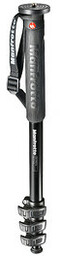 Manfrotto Monopod XPRO over 4S/MPMXPROA4
