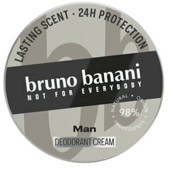 Bruno Banani Banani Man Deo Cream Dezodorant