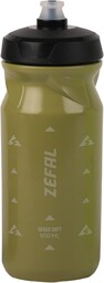 ZEFAL Sense Soft 65 Bidon rowerowy i MTB