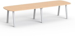 Stół konferencyjny SZ-12 Wuteh (100x320 ) Avo