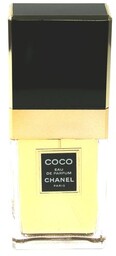 Chanel Coco, Woda perfumowana 50ml - Tester