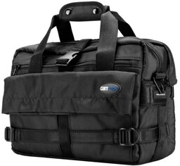 CAMROCK Torba Metro M10 Czarny