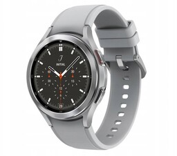 100% Smartwatch Samsung Galaxy WATCH4 Classic 46mm SM-R890