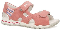 Bartek BRTK Young 16048003 sandały sandałki profilaktyczne dziewczęce