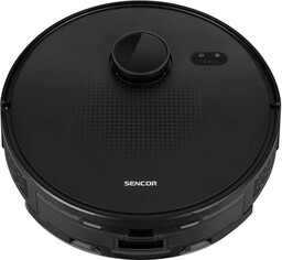 Sencor SRV 9085BK Robot sprzątający