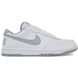 Sneakersy Nike Big Nike Low 355152 Biały