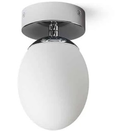 Lampa sufitowa MERINGUE 11 chrom R13689 - Rendl