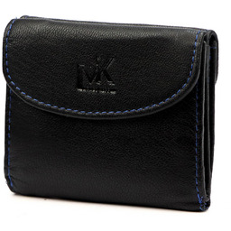 Money Kepper mały męski portfel na banknoty