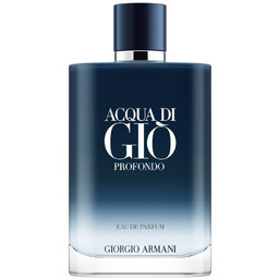 Giorgio Armani Acqua di Gio Profondo Eau de