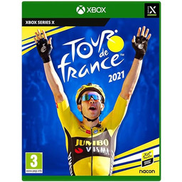 Tour De France 2021