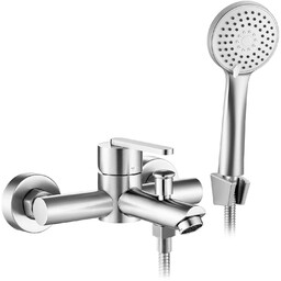 Rea Bateria wannowa REA Ontario Nikiel Szczotkowany