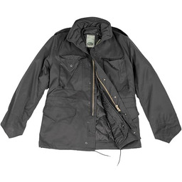 Mil-Tec Unisex Us M65 kurtka