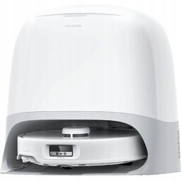 Robot sprzątający Roborock QRevo Curv 18500 Pa FlexiArm