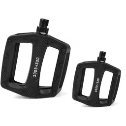 Dartmoor Pedały plastikowe Cookie czarne