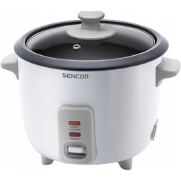 Ryżowar SENCOR SRM 0600WH