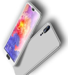 Etui 360 Protector do Huawei Y6 2018 -