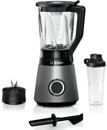 Bosch VitaPower Serie 4 MMB6174S 1,5l Butelka Blender