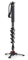 Manfrotto Monopod wideo MVMXPROC5 Carbon