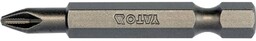 Yato Groty do wkrętarki ph2x50 10 szt YT-04782
