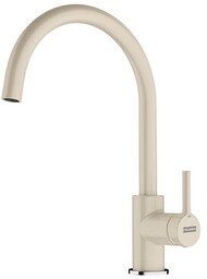 FRANKE Bateria Lina XL 115.0626.026 Beżowy