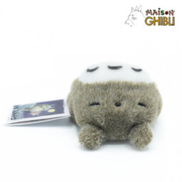 Pluszak Ghibli - Big Totoro Lie Down (My