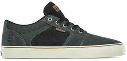 Etnies Barge LS buty skate Green Black