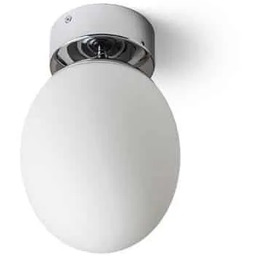 Lampa sufitowa MERINGUE 16 chrom R13690 - Rendl
